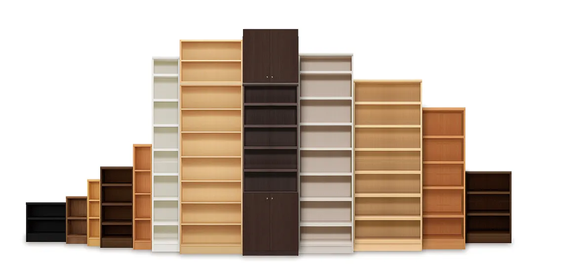 オーダーマルチラック